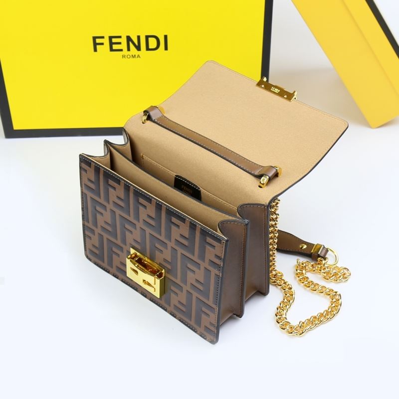 Fendi Satchel Bags